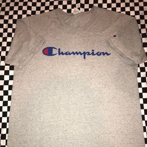 Champion T-Shirt